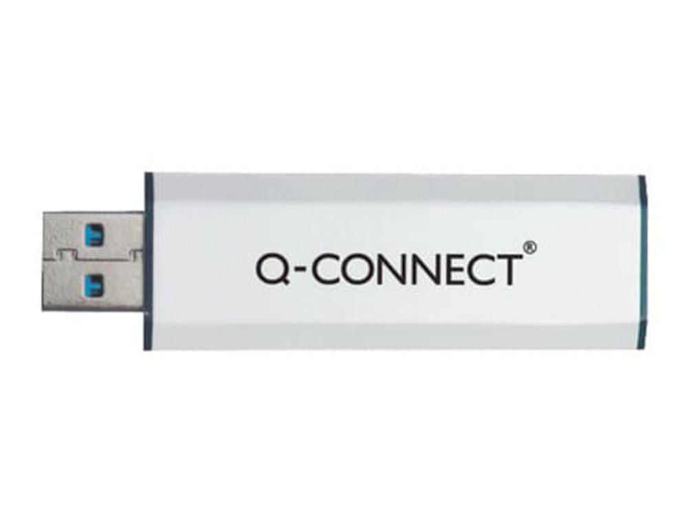 PEN DRIVE USB Q-CONNECT FLASH 64GB 3.0