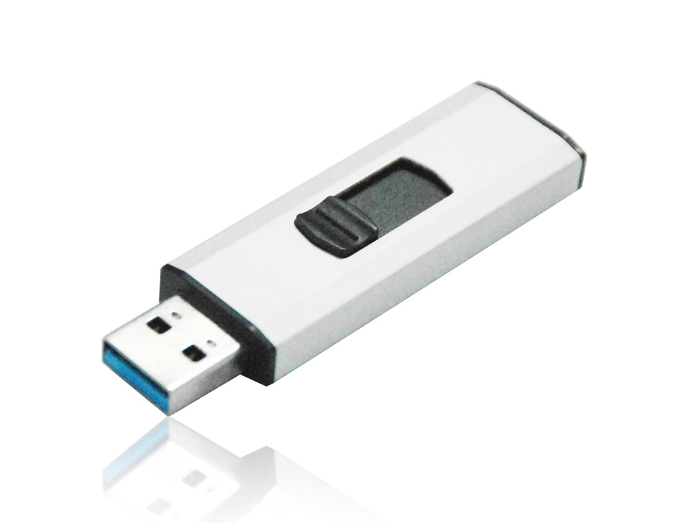 PEN DRIVE USB Q-CONNECT FLASH 64GB 3.0
