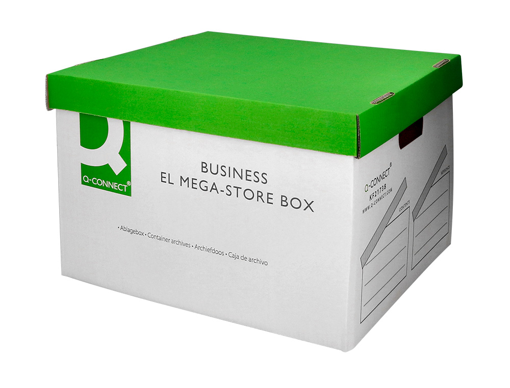 Cajas Archivo Definitivo