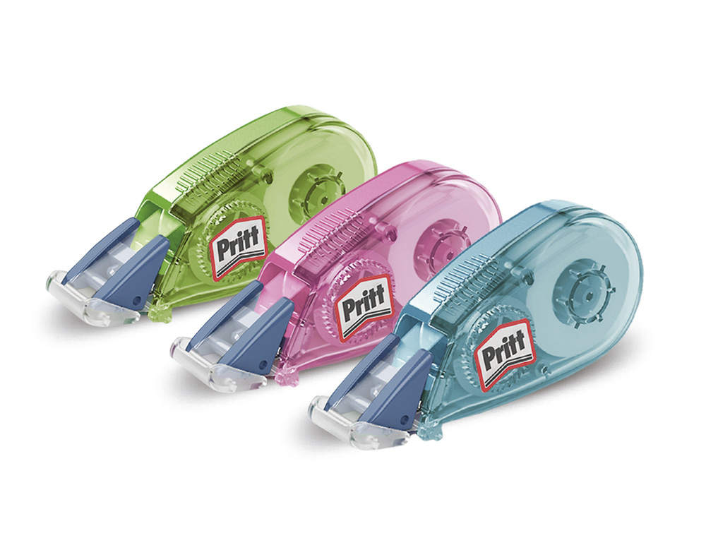 Corrector pritt roller micro 5 mm x 6 m