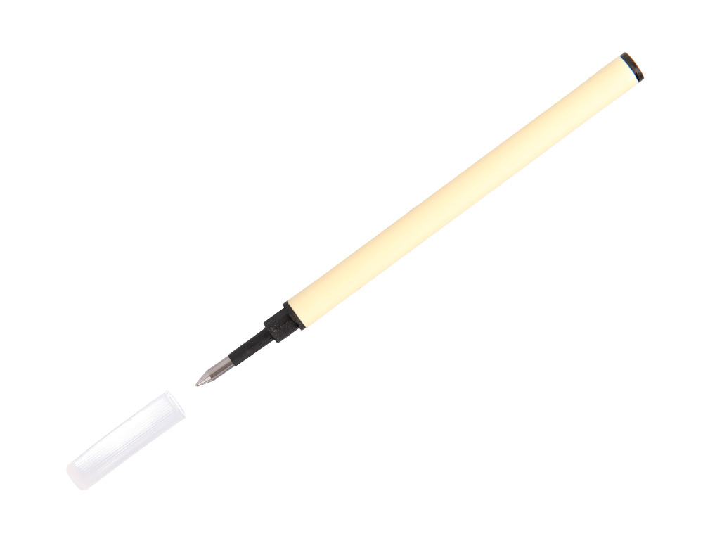 Recambio roller belius serie nuremberg tinta negra