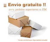 Entrega Gratis