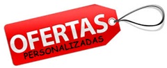 Ofertas Personalizad