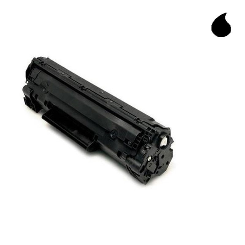 TONER GENERICO HP CF217A (N17A) 1.600 PAG