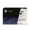 TONER HP CF214X (14X) NEGRO -17.500 PAG-