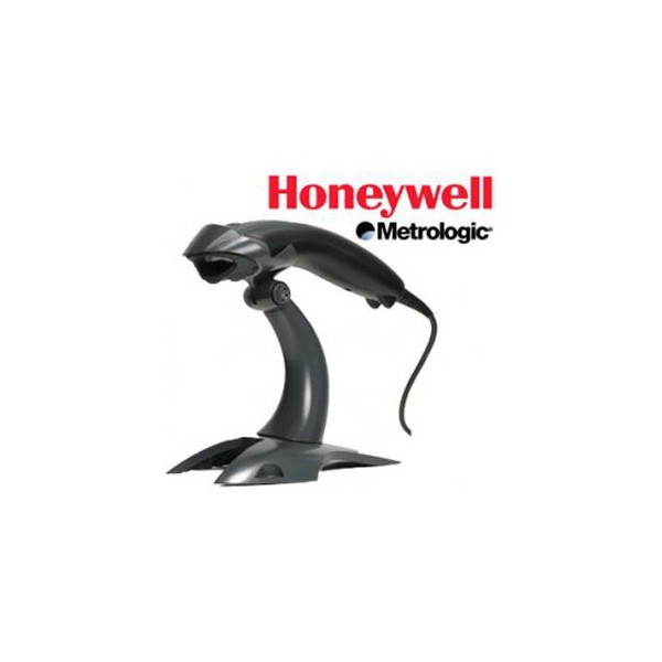 SCANNER HONEYWELL VOYAGER MS-1200G USB NEGRO