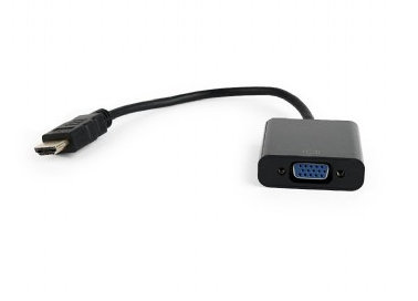 ADAPTADOR HDMI A VGA 