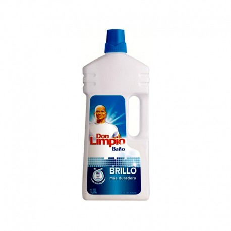 LIMPIADOR DON LIMPIO BAO 1,3L