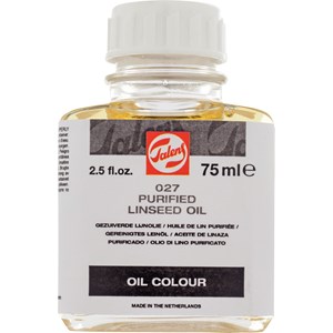 ACEITE DE LINAZA TALENS 75ML