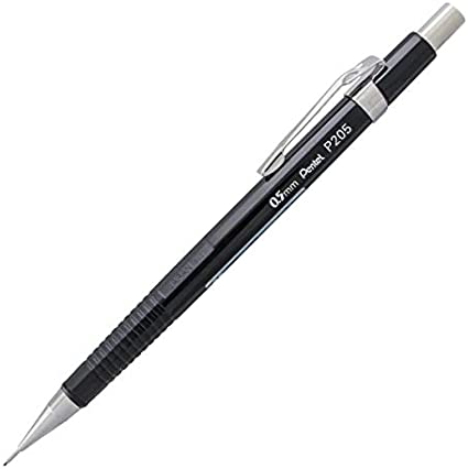 PORTAMINAS PENTEL P205 TECNICO 0,5
