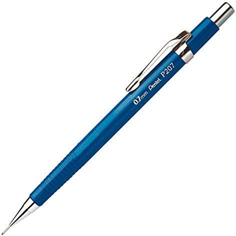 PORTAMINAS PENTEL P207 TECNICO 0,7