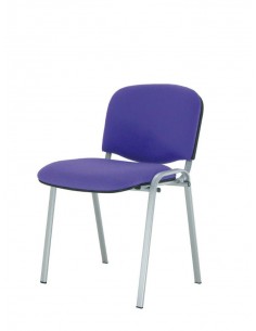 SILLA CONFIDENTE APILABLE 