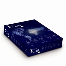 PAPEL REPRO COPY-PLUS A4  500H.80GR.