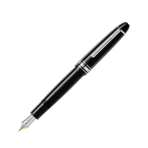PLUMA MONTBLANC MEISTERSTCK CHOPIN