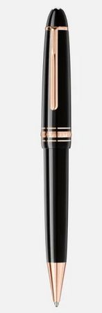 PORTAMINAS MONTBLANC MEISTERSTCK LEGRAND