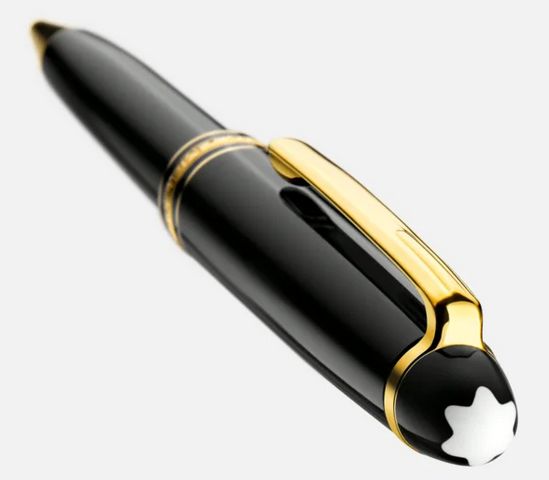BOLIGRAFO MONTBLANC MEISTERSTCK MOZART (TAMAO PEQUEO)