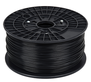 CoLiDo 3D-PREMIUM Filamento ABS 1.75mm 1 Kg Negro