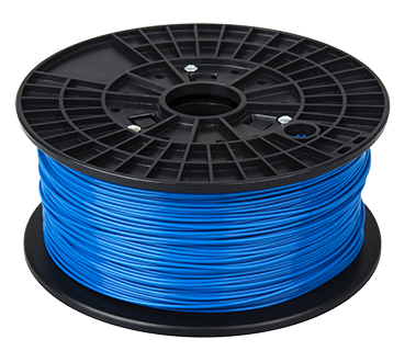 CoLiDo 3D-PREMIUM Filamento ABS 1.75mm 1 Kg Azul