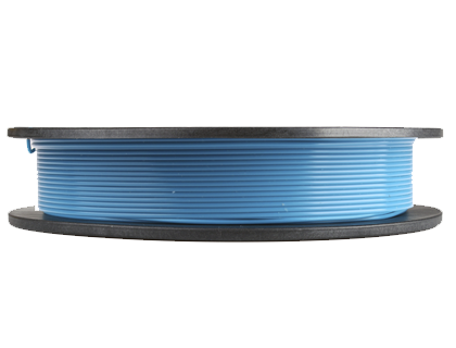 CoLiDo 3D-GOLD Filamento ABS 1.75mm 0,5 kg Azul