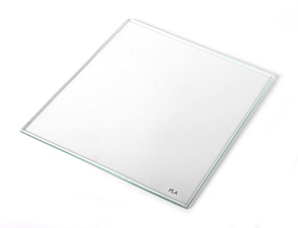 3D-Plataforma cristal PLA para Colido M2020