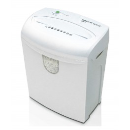 DESTRUCTORA IDEAL 8220 CC SHREDCAT
