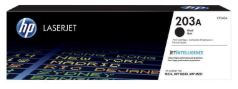 HP TONER NEGRO LASERJET M254,M280 - N 203A / CF540A