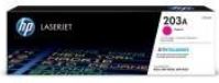 HP TONER MAGENTA LASERJET M254,M280 - N 203A / CF543A