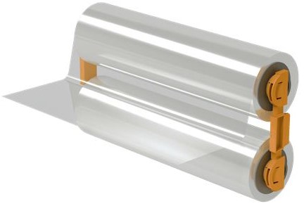 CASETE PARA PLASTIFICACION 125 MC GBC FOTON