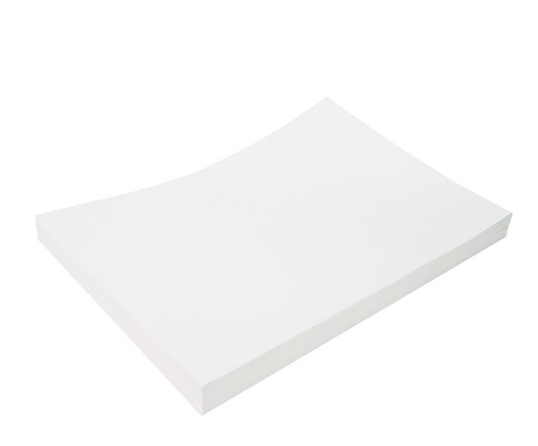 PAPEL ESTUCADO MATE 200 GRS A3 250 HOJAS