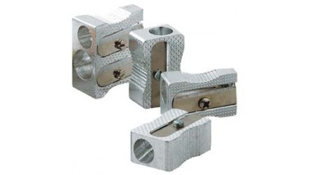 AFILALPICES CUA SIMPLE SIMPLE HASTA 10 MM DIMETRO ALUMINIO FAMA 24005