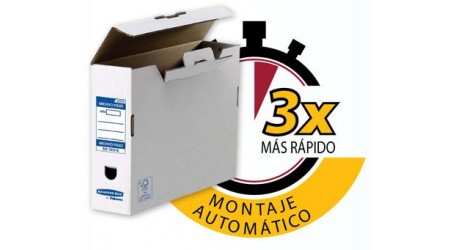 ARCHIVO DEFINITIVO AUTOMONTABLE FELLOWES