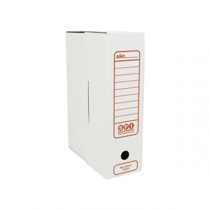 ARCHIVO DEFINITIVO FOLIO SPI 250 X 100 X 350 MM