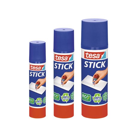 PEGAMENTO BARRA TESA STICK 20 GRS