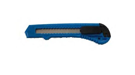 CUTTER FAMA 9 MM.