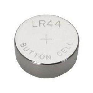 PACK 2 UNDADES PILA BOTON LR44 CEGASA