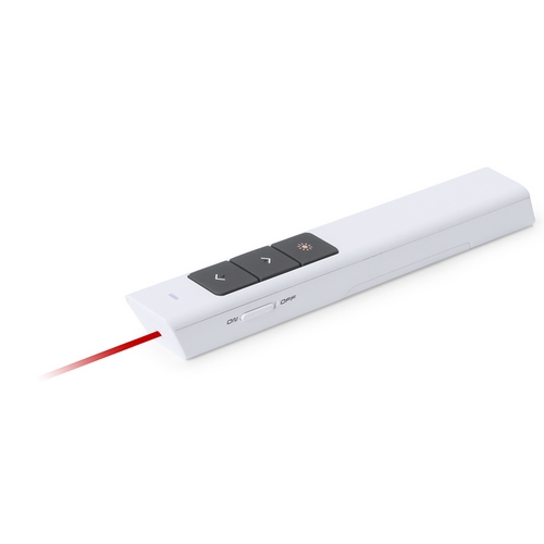 PUNTERO LASER PRESENTACION