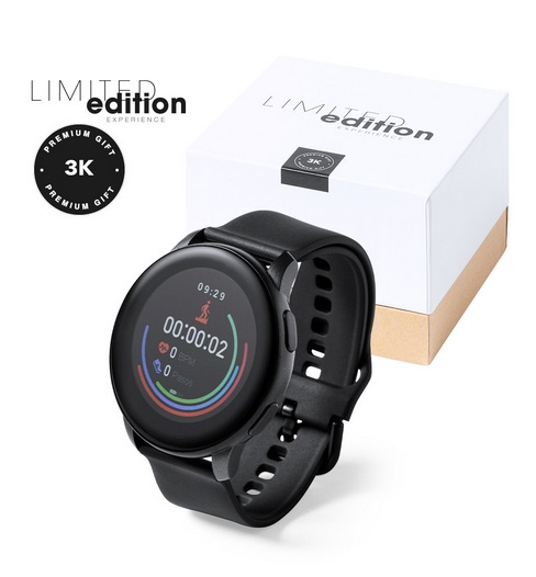 RELOJ INTELIGENTE hENDOR