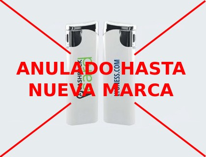 Mechero