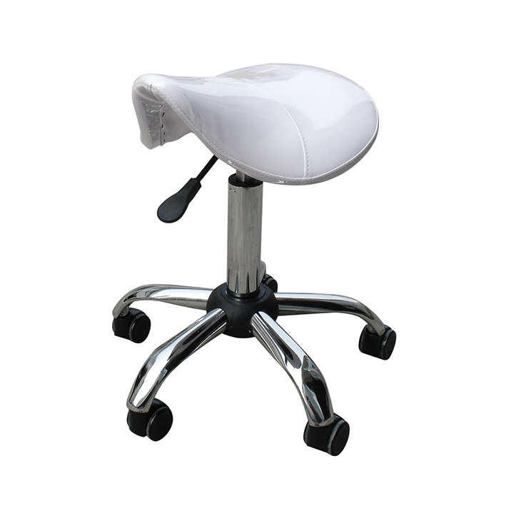 Taburete URBAN ergonmico con bomba hidrulica 