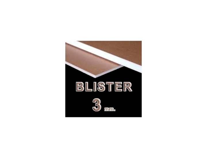 CARTON PLUMA PACK 2 HOJAS DINA4 3 MM KRAFT