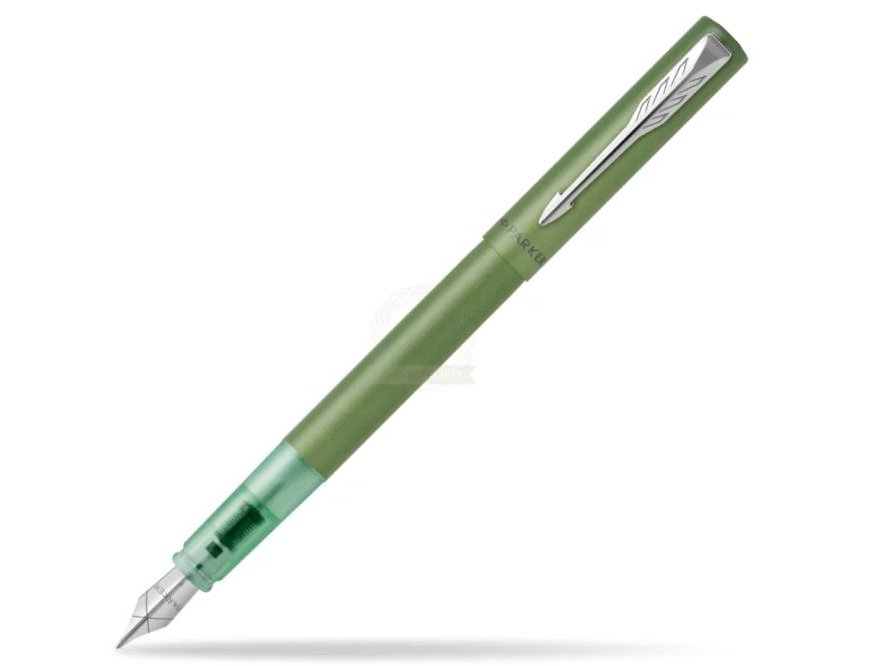 PLUMA PARKER VECTOR XL CT PLUMIN M VERDE
