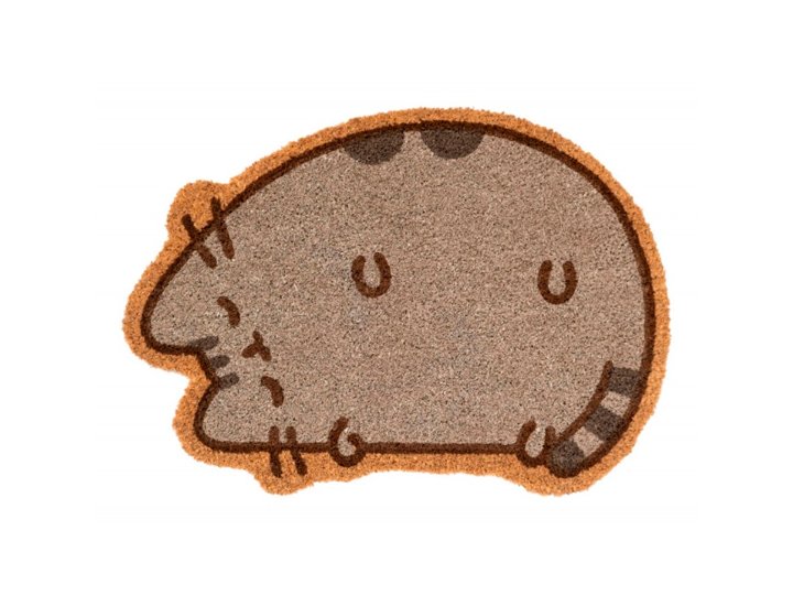 FELPUDO PUSHEEN TROQUELADO