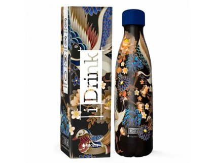 BOTELLA TERMICA 500ML NATURE