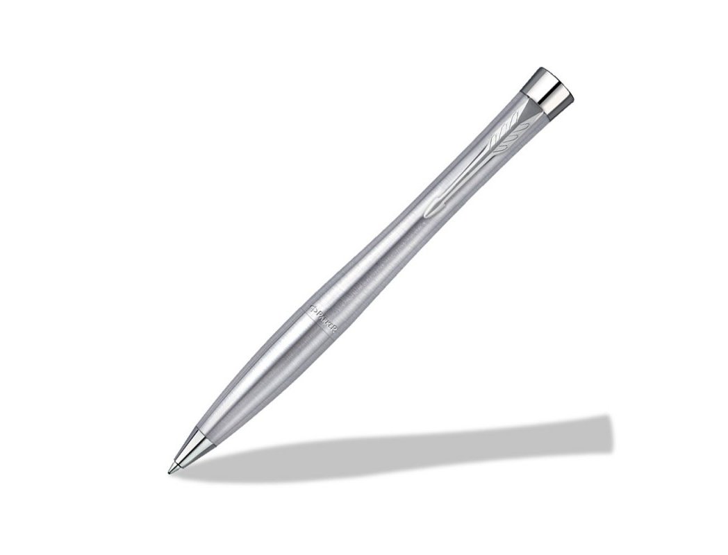 BOLIGRAFO PARKER URBAN METALLIC CT