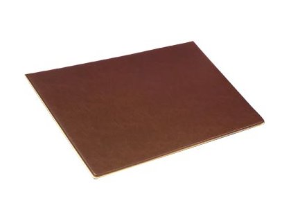 VADE MESA GRAFOPLAS EXECUTIVE MARRON