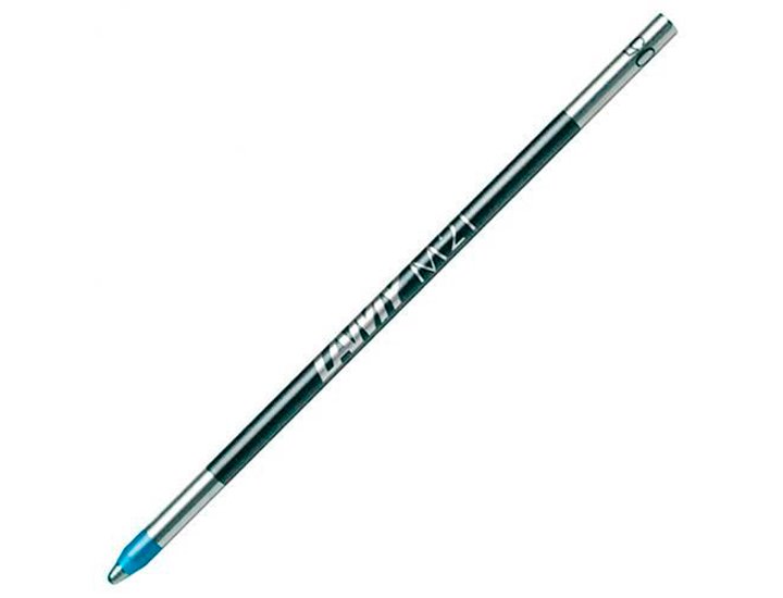 RECAMBIO BOLIGRAFO LAMY M21 MEDIO AZUL