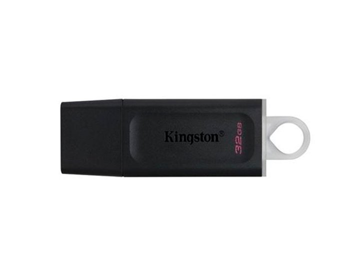 PENDRIVE USB  32 GB 3.2 EXODIA COLORES