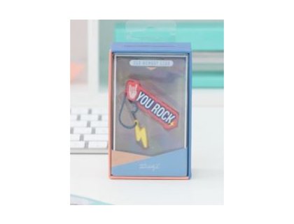 PENDRIVE USB 32 GB YOU ROCK