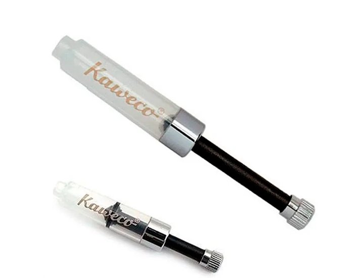 CARGADOR PLUMA EMBOLO MINI KAWECO SPORT