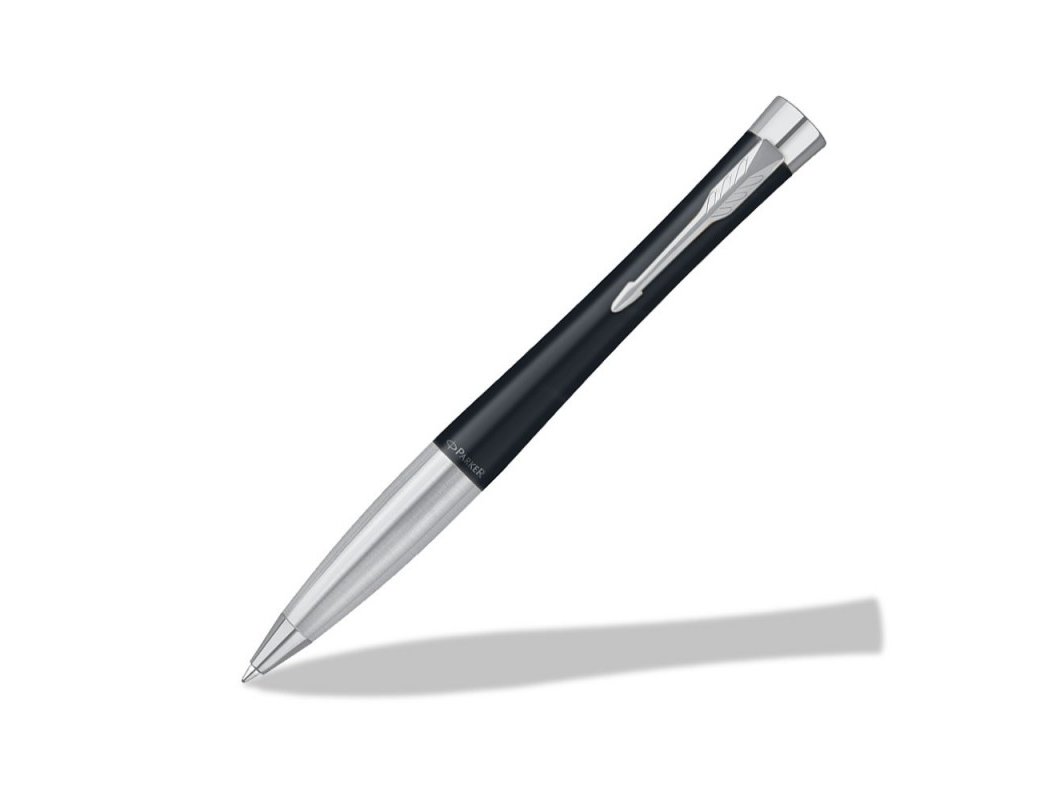 BOLIGRAFO PARKER URBAN MATE NEGRO CT